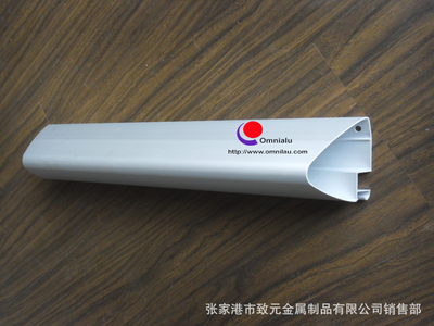 專業承接蘇州鋁型材加工及表面處理服務 價格、廠家與工藝解析